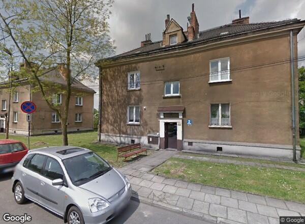 Ceny mieszkań Katowice Warzywna 2