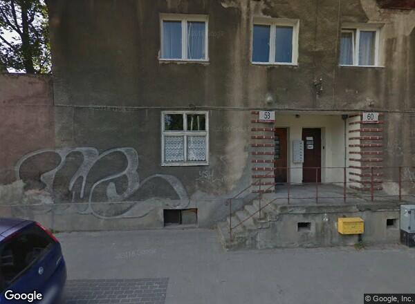 Ceny mieszkań Gdańsk Aleja gen. Józefa Hallera 58