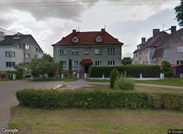 Ceny mieszkań Szczecin Goleniowska 51