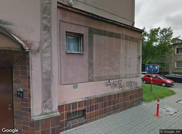 Ceny transakcyjne mieszkań Warszawa ul. A. Wejnerta 20
