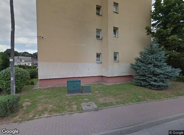 Ceny transakcyjne mieszkań Kraków Osiedle Na Lotnisku 9