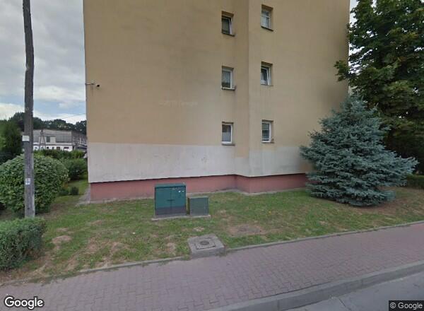 Ceny mieszkań Kraków Osiedle Na Lotnisku 9