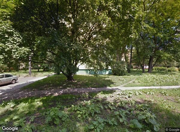 Ceny mieszkań Łódź Będzińska 6