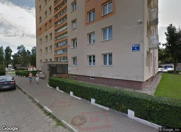 Ceny mieszkań Gdynia Ludwika Zamenhofa 4