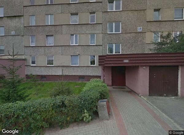 Ceny transakcyjne mieszkań Białystok Studzienna 10