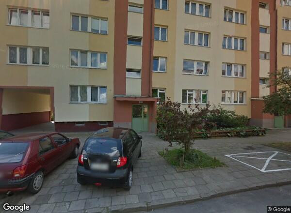 Ceny mieszkań Szczecin Tadeusza Zawadzkiego 59