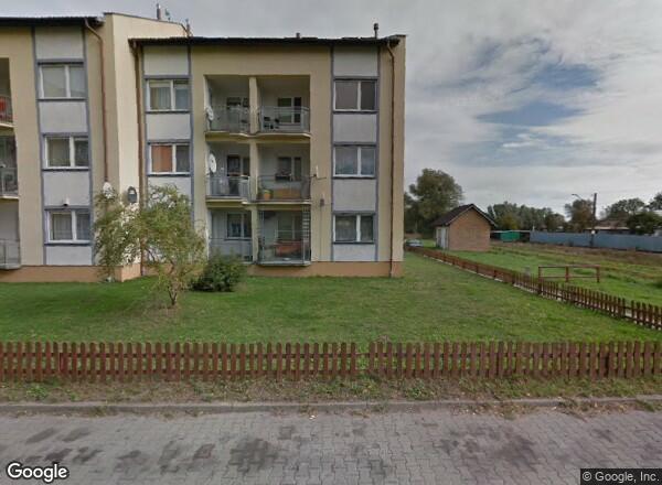 Ceny mieszkań Gdańsk Równa 58