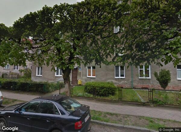 Ceny mieszkań Gdańsk Jana Husa 18