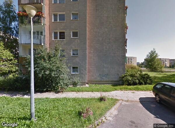 Ceny mieszkań Gdynia Kornela Makuszyńskiego 11