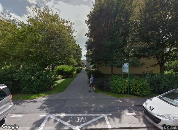 Ceny mieszkań Poznań Oświecenia 81