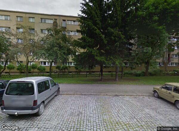 Ceny mieszkań Warszawa ul. Sulmierzycka 6