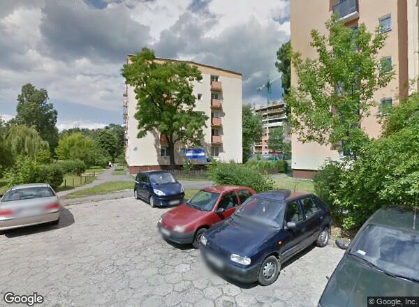Ceny mieszkań Warszawa ul. Króla Maciusia 13A