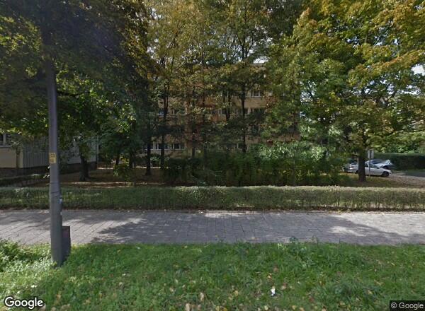 Ceny mieszkań Wrocław UL. POWSTAŃCÓW ŚLĄSKICH 177