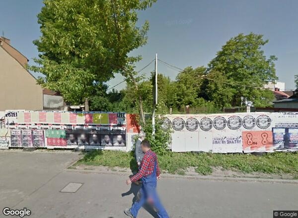 Ceny transakcyjne mieszkań Kraków Aleja 29 Listopada 108