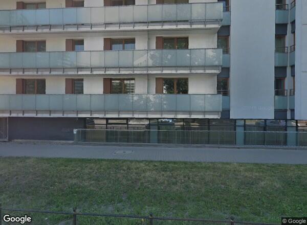 Ceny mieszkań Warszawa ul. Grenadierów 29