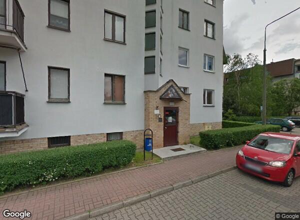 Ceny mieszkań Poznań Władysława Jagiełły 16