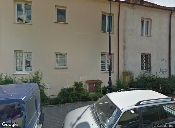 Ceny mieszkań Warszawa ul. L. Mierosławskiego 23