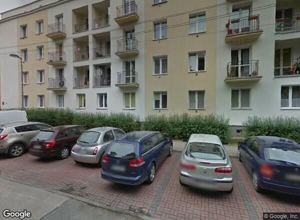 Ceny transakcyjne mieszkań Warszawa ul. Obrońców Helu 2