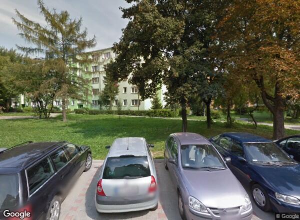 Ceny mieszkań Kraków Młyńska Boczna 5