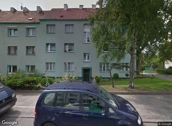 Ceny transakcyjne mieszkań Szczecin Franciszka Żwirki i Stanisława Wigury 13