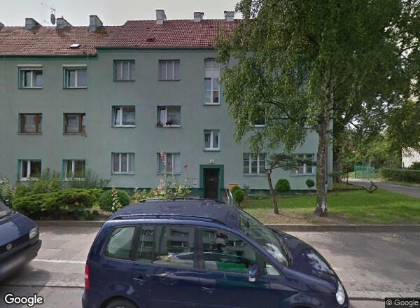 Ceny mieszkań Szczecin Franciszka Żwirki i Stanisława Wigury 13