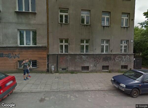 Ceny mieszkań Łódź Juliana Tuwima 89