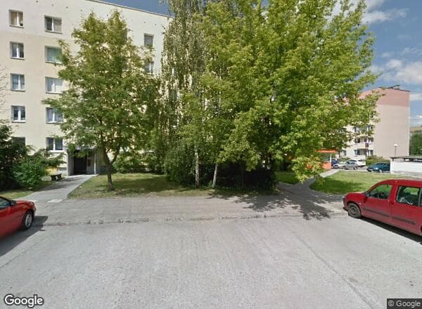 Ceny transakcyjne mieszkań Gorzów Wielkopolski JANA KORCZA 11