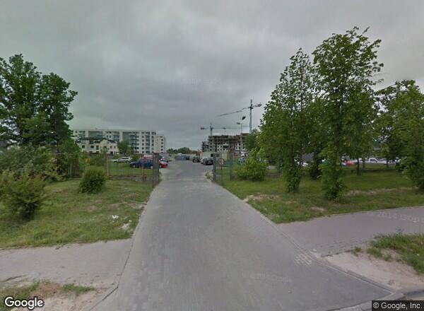 Ceny mieszkań Gdańsk Stanisława Lema 12