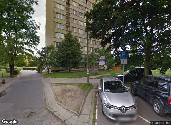 Ceny mieszkań Warszawa ul. Bernardyńska 5
