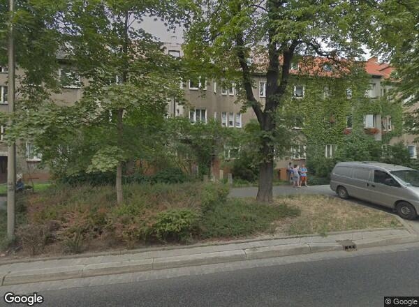 Ceny transakcyjne mieszkań Wrocław AL. TADEUSZA BOYA-ŻELEŃSKIEGO 70