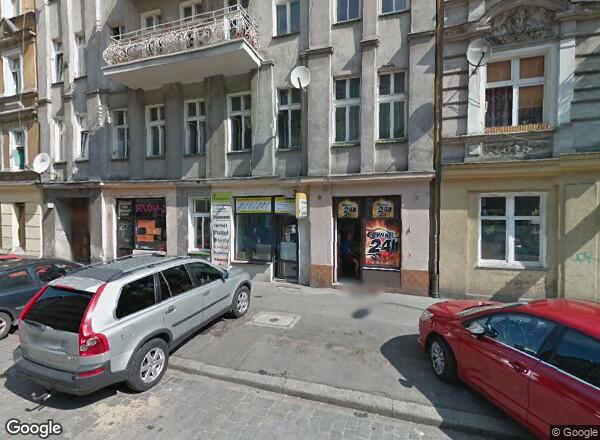 Ceny mieszkań Wrocław UL. OLEŚNICKA 16