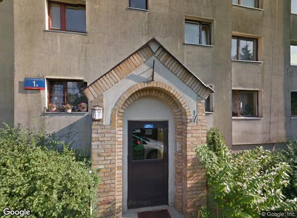 Ceny mieszkań Warszawa ul. Przy Bernardyńskiej Wodzie 1A