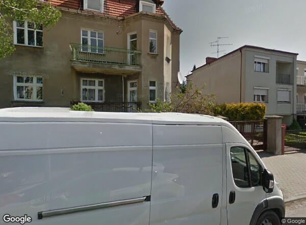 Ceny mieszkań Poznań Józefa Sowińskiego 16