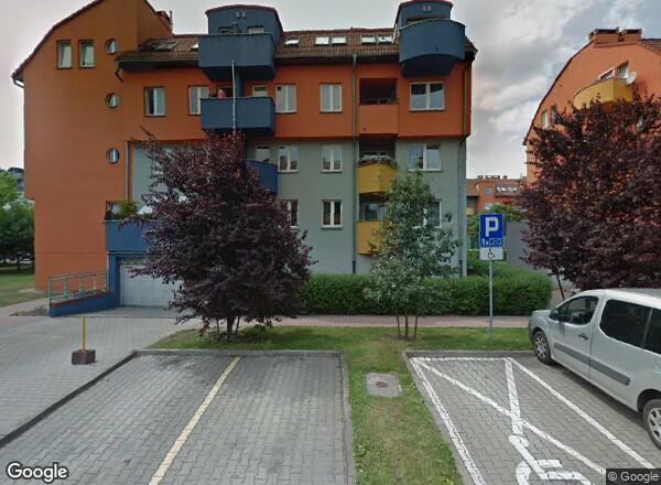 Ceny mieszkań Wrocław UL. JERZEGO KUKUCZKI 10