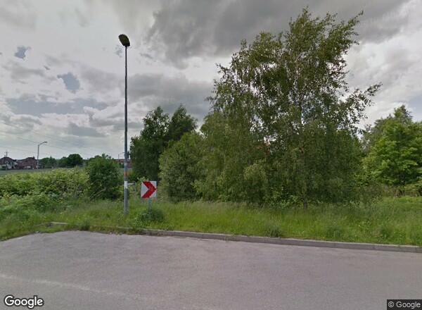 Ceny mieszkań Katowice Bazyliowa 10