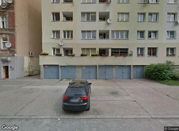 Ceny mieszkań Wrocław UL. WESOŁA 10