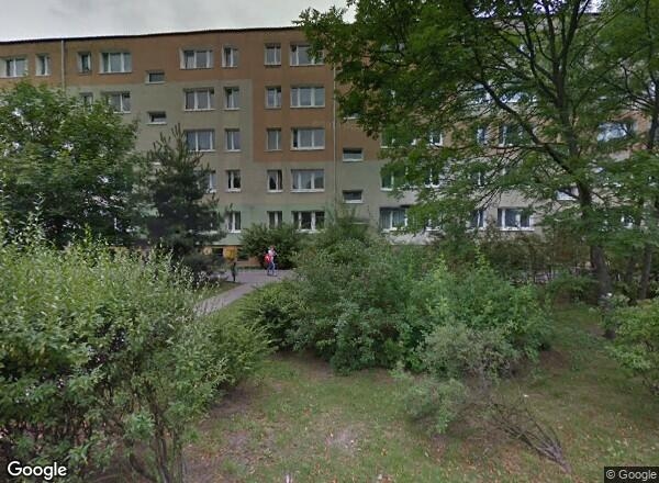 Ceny transakcyjne mieszkań Poznań Pod Lipami 8