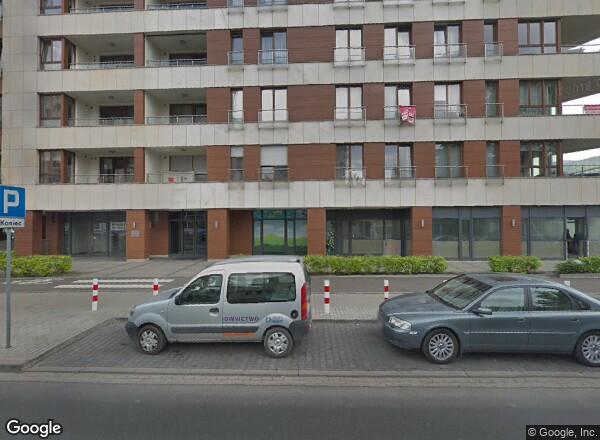 Ceny mieszkań Warszawa ul. Zygmunta Modzelewskiego 26