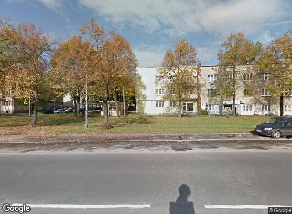 Ceny mieszkań Łódź Wojska Polskiego 120