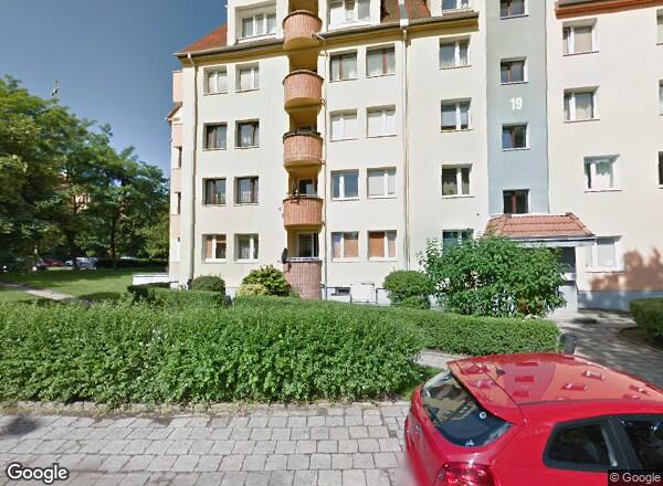 Ceny mieszkań Wrocław UL. PIĘKNA 16