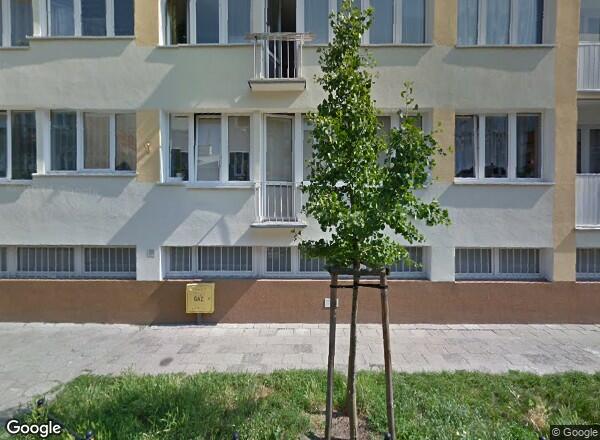 Ceny mieszkań Warszawa ul. A. Kordeckiego 50