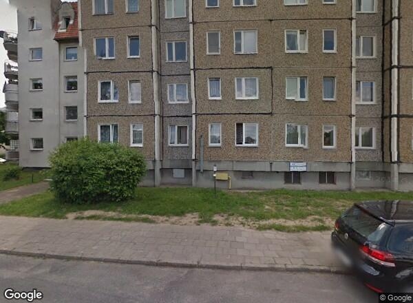 Ceny transakcyjne mieszkań Poznań Pogorzelska 4