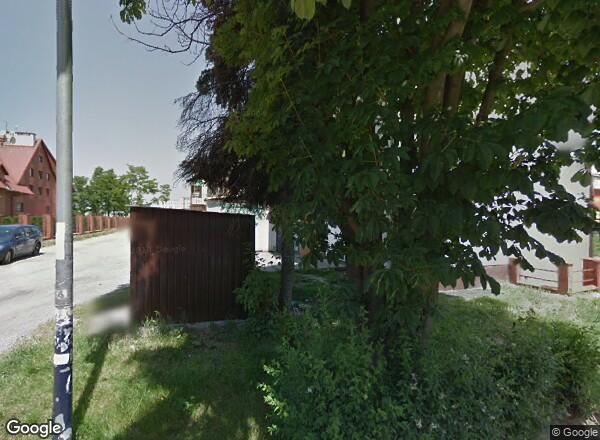 Ceny mieszkań Kraków Osiedle Bohaterów Września 72