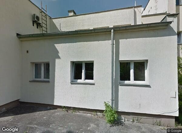 Ceny transakcyjne mieszkań Toruń Podgórska 12