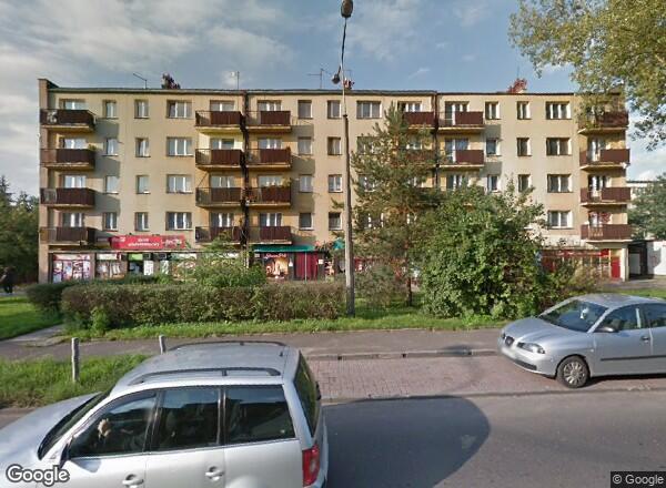 Ceny mieszkań Katowice Przedwiośnie 4A