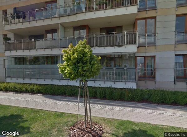 Ceny mieszkań Warszawa ul. F. Klimczaka 12