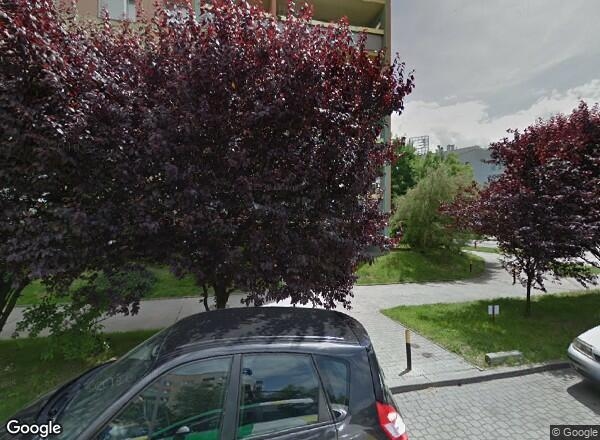 Ceny transakcyjne mieszkań Wrocław UL. LATAWCOWA 8