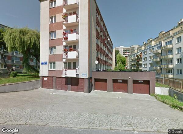 Ceny mieszkań Szczecin Księcia Barnima III Wielkiego 6