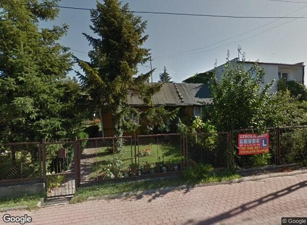 Ceny transakcyjne mieszkań Legionowo gen. Józefa Sowińskiego 36A