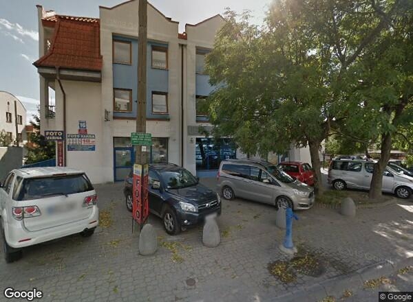 Ceny transakcyjne mieszkań Lublin Północna 16